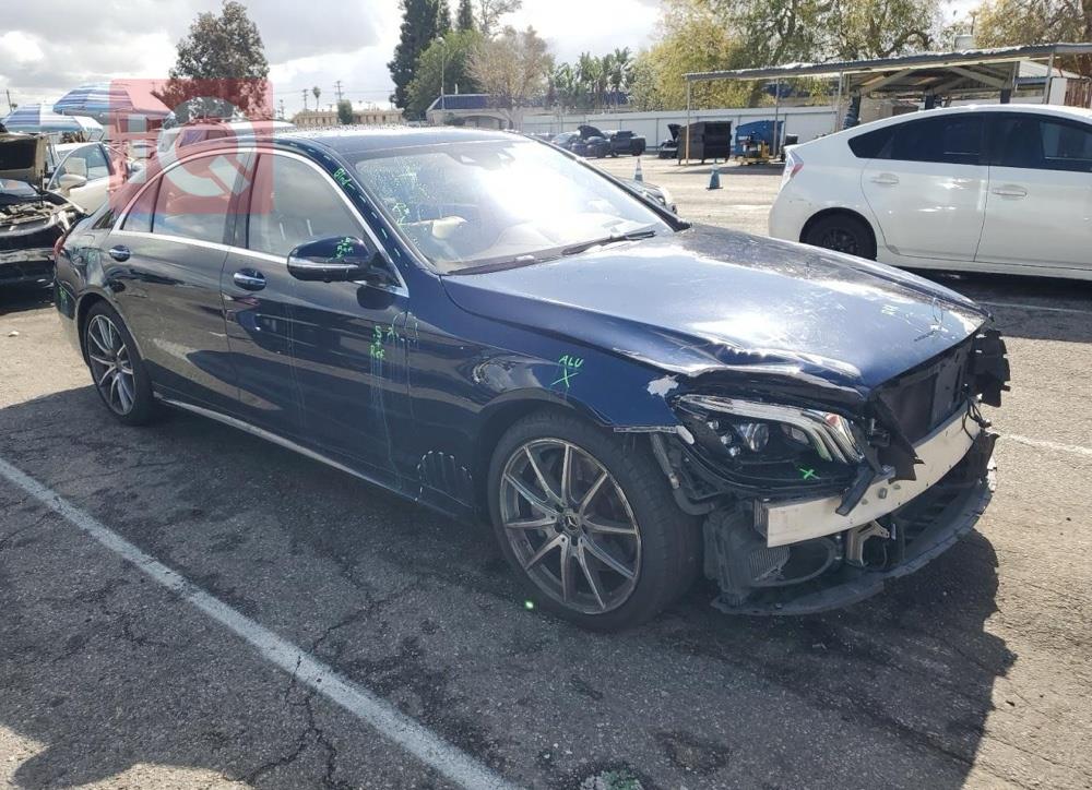 مرسيدس بنز S-Class